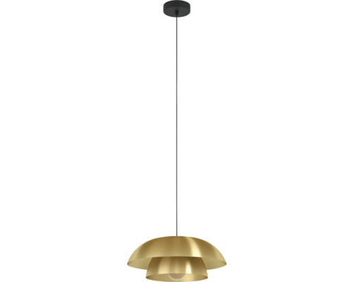 EGLO Hanglamp Cenciara Ø 40 cm goud