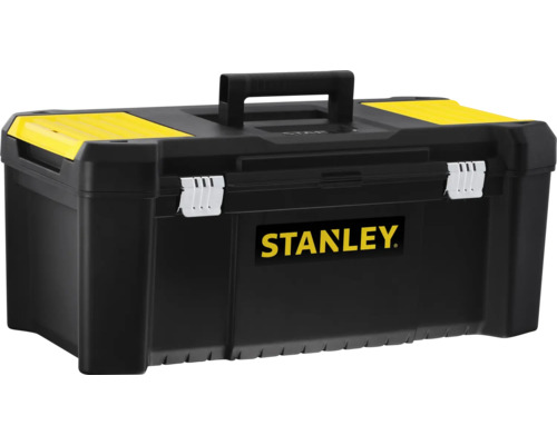 STANLEY Gereedschapskoffer Essential M 26" STST82976-1 STANLEY Gereedschapskoffer Essential M 26" STST82976-1