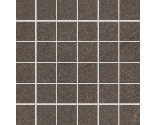 Mozaïektegel van natuursteen