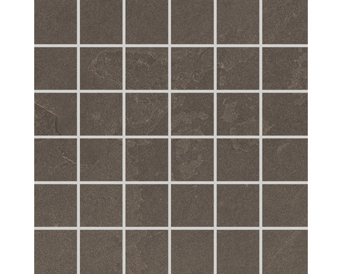 Mozaïektegel van fijn keramiek