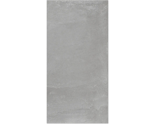 Grijze vloertegel van steengoed