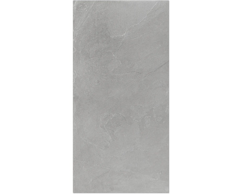 Grijze steengoed tegel