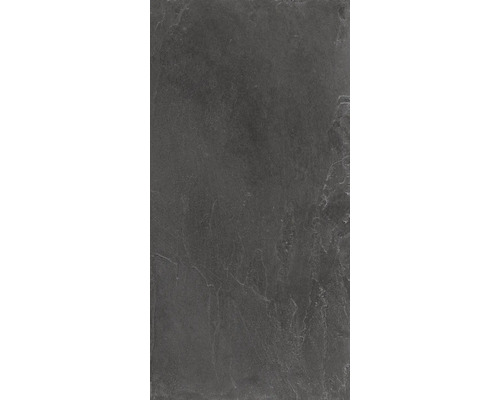 Donkere leisteen tegel voor binnen- en buitengebruik