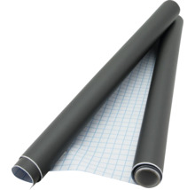 Rol meubelfolie met millimeterrooster