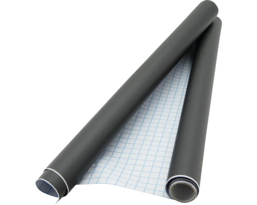 Rol meubelfolie met millimeterrooster