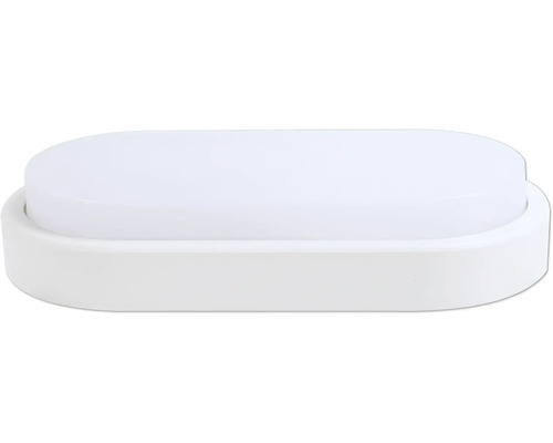 Ovale led-plafondlamp