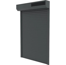 Gesloten rolluik voor ramen en deuren