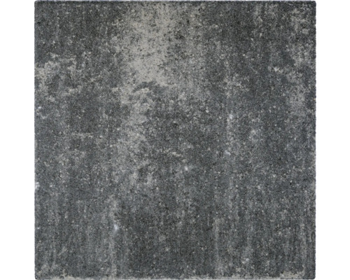 Betontegel met gestructureerd oppervlak voor buiten