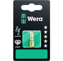 WERA Bit 867/1 BDC Torx TX 10x25 mm, 1 stuk