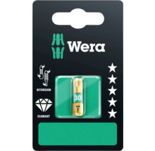 WERA Bit 867/1 BDC Torx TX 30x25 mm, 1 stuk