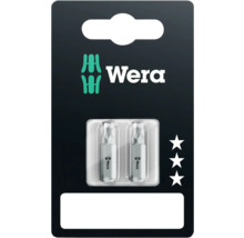 WERA Bit 867/1 Torx TX 30x25 mm, 2 stuks