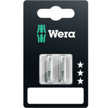 WERA Bit 867/1 Torx TX 40x25 mm, 2 stuks
