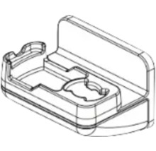 Oplaadstation voor gereedschapsaccu''s