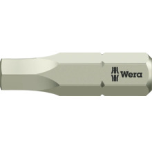 WERA Bit SW 5,5x25 mm