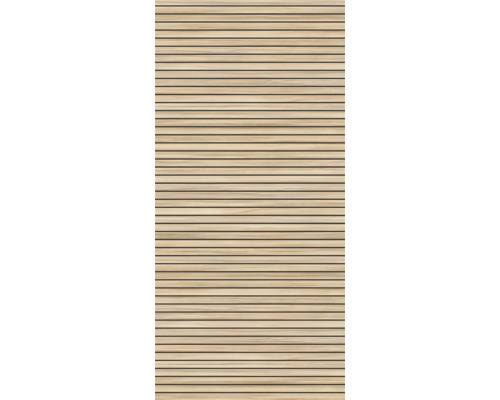 Houten panelen voor wand- en plafondbekleding