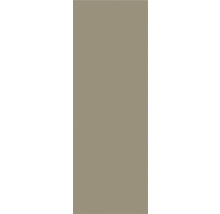 Decoratieve uni-plaat