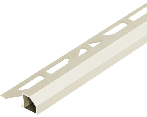 Tegelprofiel van metaal