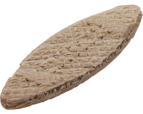 WOLFCRAFT Verbindingsplaatje hout maat 0, 50 stuks WOLFCRAFT Verbindingsplaatje hout maat 0, 50 stuks