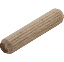 Houten deuvel