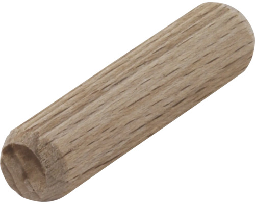 WOLFCRAFT Lange houten deuvels beuken, Ø 10x40 mm, 30 st. Houten deuvel