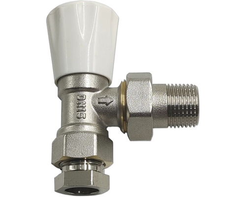 ROTHEIGNER Voetventiel 1/2