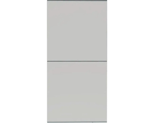 Rechthoekige kastdeur