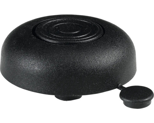 Meubelglijder om vast te schroeven