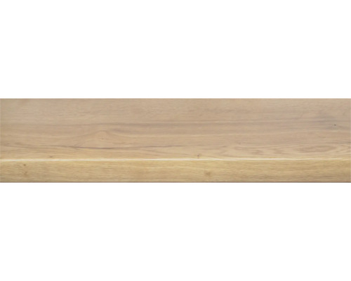 Houten plank van eikenhout