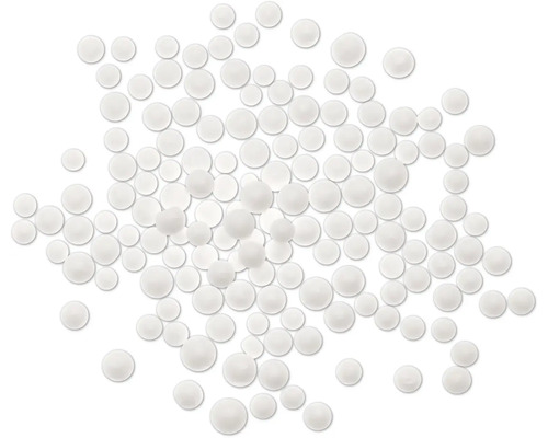 Styropor balletjes voor knutselprojecten