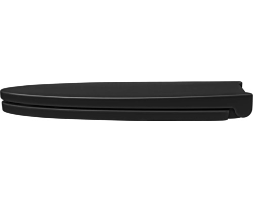 Toiletzitting van kunststof