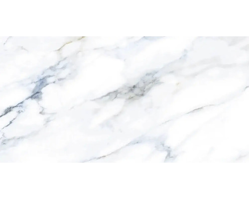 Marmeren tegel met patroon