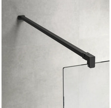 Douchecabine stabilisatiestang voor wandmontage