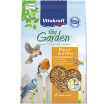 Verpakking Vitakraft Vita Garden Premium meelwormen
