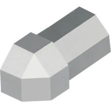 Houten model van een huis