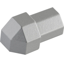 Eindstuk voor bouwhek