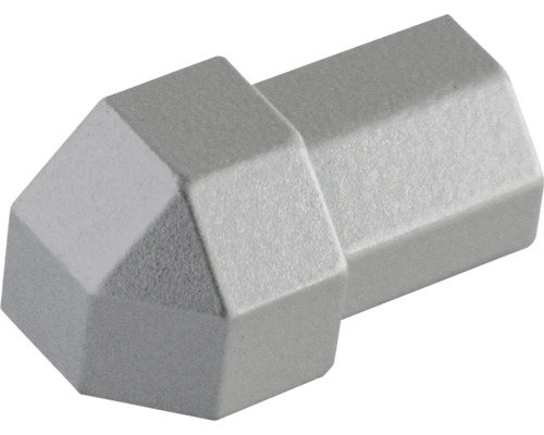 Eindstuk voor bouwhek