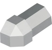 Model van een huis voor bouwplanning