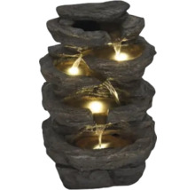 UBBINK Waterornament Miras 26 x 20 x 42 cm