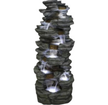 UBBINK Waterornament Corte 70 x 87 x 201 cm