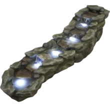 UBBINK Waterornament Brembo 58 x 212 x 51 cm