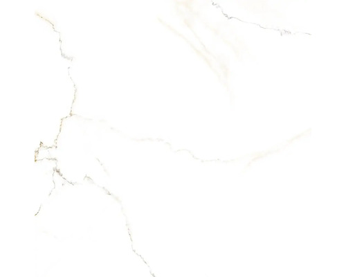 Decoratieve wandtegel met marmerstructuur