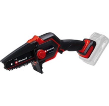 Einhell accu-t snoeizaag met accu