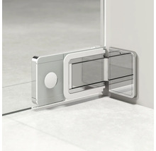 Douchecabinedeurband voor glazen douche