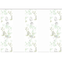 Behang met bladerdesign voor wanddecoratie