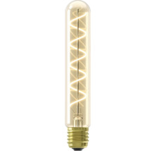 Gloeilamp met spiraalvormige gloeidraad