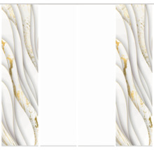 Decorpanelen met marmerlook voor wanddecoratie