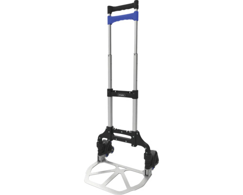 STARX Steekwagen vouwbaar 30-60 kg