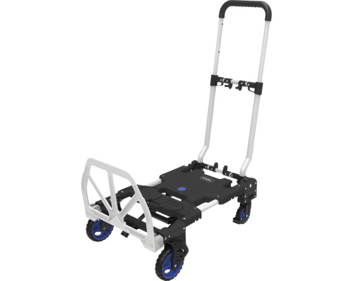 STARX Steekwagen 2-in-1 70-137 kg