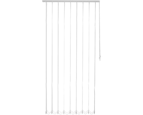 Verticale jaloezie voor ramen en deuren