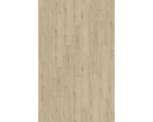 Lay-out van laminaatvloer in houten design